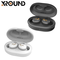 XROUND FORGE PRO 智慧降噪耳機 降噪 藍牙耳機