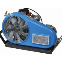 Compressor Portable Air Pump Baohua High Pressure Air Compressor