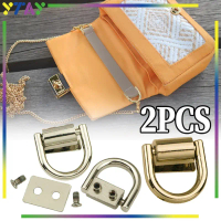 Bag Buckle Pengait Cantolan Kuping Tas Stylish Branded Bag Accessories