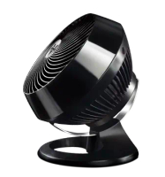 【VORNADO】660 660B 黑色沃拿多渦流空氣循環機