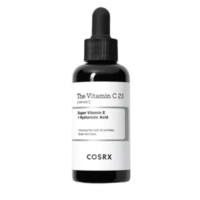 【COSRX】維他命 C 23 精華(抗老去黃 20g)