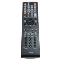 RC-879M Remote Control Controller Replaced for ONKYO AV Receiver TX-NR535 TX-SR333 HT-R393 HT-S3700