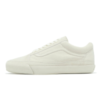Vans 休閒鞋 Lx Old Skool Premium 男鞋 女鞋 米白 緩震 全新支線 VN000D9QC9F