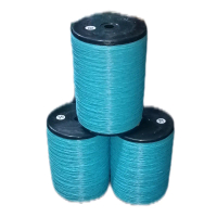 promo senar korea ukuran 035//warna biru muda