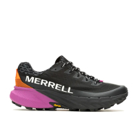 【MERRELL】一起運動 女戶外登山鞋 AGLITY PEAK 5 24SS （ML068236）