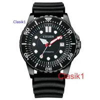 Original 100%!! Jam Tangan Pria CITIZEN NJ0125-11E Automatic Garansi Resmi 1 Tahun