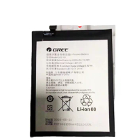 New G0215D Battery for Gree 2nd Generation Mobile Phone