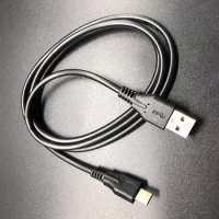 1M USB to Type C Data Charging Cable for Sony NW-A105 A106 A107 A100 ZX505 ZX507HN Player MP3 Data Charging Cord USB C Wire