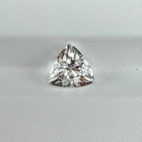 [TikTok Live Exclusive] 26 - 2.71ct Natural Goshenite (Beryl) S$499 w LGL Certificate