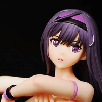 Fault Series - Maya Kamiwazumi 1/6 anime girl figure nude anime figure