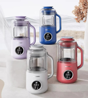 大宇 多功能迷你靜音破壁機 豆漿機 SM08 800ml 白色