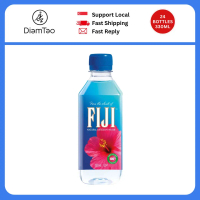 Fiji Artesian Water 330ml x 24 Bottles Natural Hydration Essential