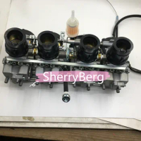 SherryBerg carb carburetor carburettor replace Keihin fit For Honda CB400 1992 1993 CB400SF 1994-1998 CB400 VT 1999 2000 2001
