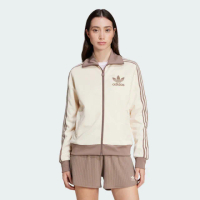 【adidas 愛迪達】BECKENBAUER 運動外套 女 - Originals JC5807