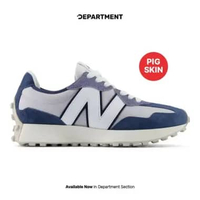 Sepatu Sneakers Wanita NEW BALANCE 327 U327GPC ORIGINAL 36