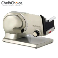 【Chef’s Choice】 專業級食物切片機/切肉機 / 615A