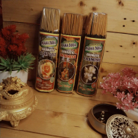 [baru] Dupa Harum Aromatic Maha Dewa Full Celup Abu Dingin Merk Raja Wangi