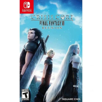 NSW CRISIS CORE: FINAL FANTASY VII REUNION (US)