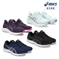 ASICS 亞瑟士 JOLT 男女 中性款 4E 超寬楦 慢跑 跑鞋 運動鞋(多款任選)