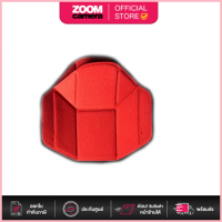 Gravity Move GB01R 3 Step Divider Red