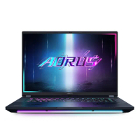 【GIGABYTE 技嘉】16吋Ultra9 275HX RTX5070Ti電競AI筆電(BXHC4TWE64SH/QHD/240Hz/32G/1TB/W11)