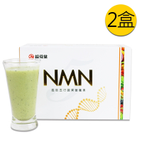 綜舜棠ZST NMN胜肽五行蔬果營養素(30包/盒)x2盒