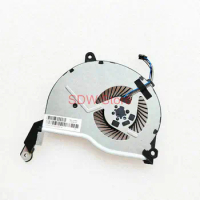 CPU Cooler Fan For HP Pavilion 14-N 15-N 17-N 15-F 15-n000 15-N107AX 732068-001 DTA45U83TP003AAD195 AB08805HX070B00 736278-001