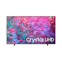 Samsung 98″ Crystal UHD 4K Smart TV (2024) – UA98DU9000