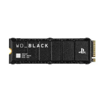 【WD 黑標】BLACK SN850P OFFICIALLY LICENSED NVMe SSD FOR PS5 2TB