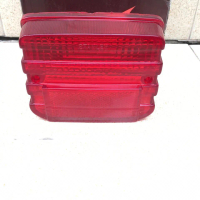 Kaca Mika Lampu Belakang Stoplamp Honda Astrea C700 C800 Supercub