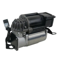 Car Parts Air Suspension Pump For W213 W205 W253 Air Compressor A0993200004 A2133200104