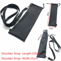 2019 NEW Accessories Shoulder Strap Mount Bag For Handheld Monopod Tripod For Gopro Hero2018 Hero7 6 5 4 For XiaomiYI 4K YI LITE