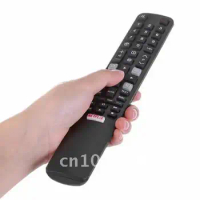 Remote Control for TCL Hdtv RC802N YAI2 YUI1 P20 C2 Series 32S6000S 40S6000FS 43S6000FS 49C2US 55C2US 65C2US 75C2US NEW
