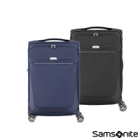 預購 Samsonite 新秀麗 26吋 B-Lite 4 超輕量可擴充布面軟殼靜音飛機輪行李箱/布箱(多色可選)