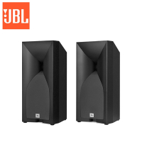 美國 JBL Studio 530 2音路書架型喇叭