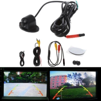 New Car 360°reversing Rear View Camera High-definition Wide Viewing Angles Waterproof Car Rear View Camera Parking Camera