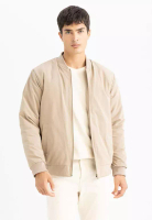 DeFacto 長袖飛行外套