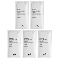 Maurten Drink Mix 320 Caffeine 100mg x 5包 咖啡因