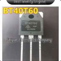5PCS-20PCS BT40T60 BT40N60 FGH40N60SFD 40A600V IGBT Best Quality Imported Original