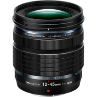【OLYMPUS】M.ZUIKO DIGITAL ED 12-45mm F4.0 PRO(公司貨 裸裝)