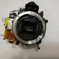Original 50D Small Main Body Mirror Box Without Shutter,View Finder Repair Part For Canon 50D