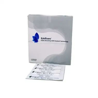 Exelcare Foam Exulock Technology 10x10cm Satuan 1 pc - Wound Dressing
