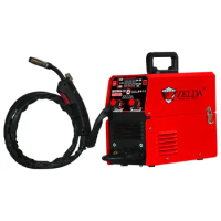 co2 welding machine mig mma tig 3 in 1 160a mig welding machine without gas