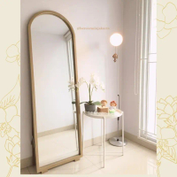 Arch Standing Mirror - 185x100 cm