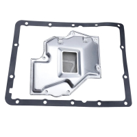 Kailey ไส้กรองน้ำมันเกียร์สำหรับ TOYOTA AVANZA 1.5L 2007 CHEVROLET TRACKER/ DAIHATSU Terioc Xenia Vo