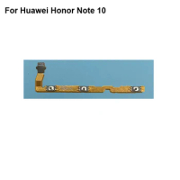 For Huawei Honor Note 10 Power Volume Button Flex Cable For Huawei Honor Note10 Power On Off Volume Up Down Connector