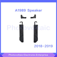 Original Left+Right Speaker For Macbook Pro Retina 13.3" A1989 Internal Speaker 2018-2019 Year
