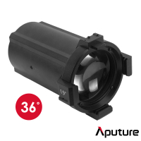 【Aputure 愛圖仕】Spotlight Lens 36° 聚光燈單鏡頭 36度(需搭配Spotlight Mount使用)