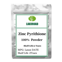 Zinc Pyrithione Powder cosmetic preservative shampoo sterilization anti dandruff additive