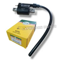 COIL KOIL KUIL SATRIA FU KARBU OLD LAMA 2009 NPP